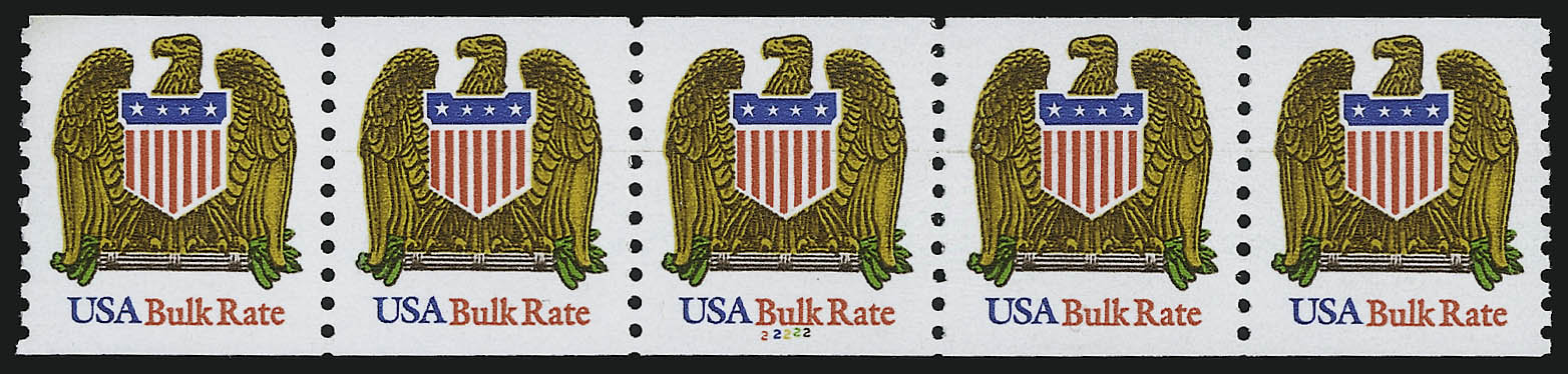 Sale no. 914 — Lot no. 2495 — Siegel Auction Galleries