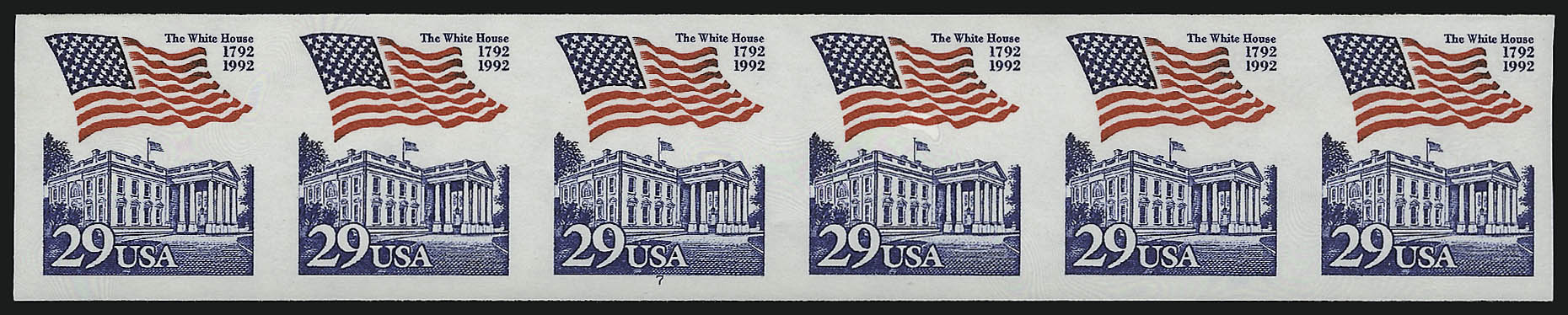 Sale no. 914 — Lot no. 2496 — Siegel Auction Galleries