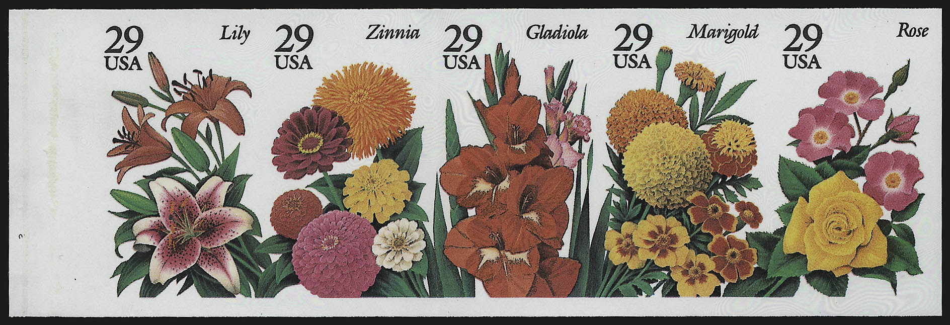 Sale no. 914 — Lot no. 2520 — Siegel Auction Galleries