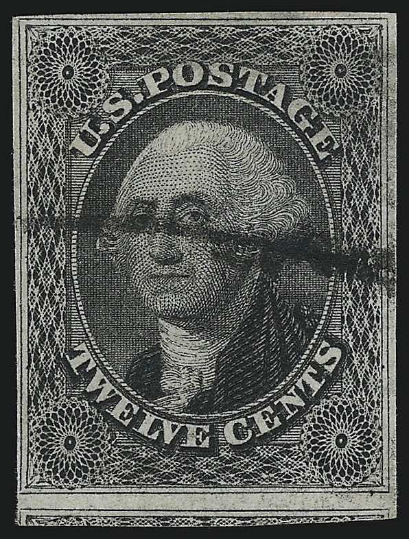 Sale no. 914 — Lot no. 2631 — Siegel Auction Galleries