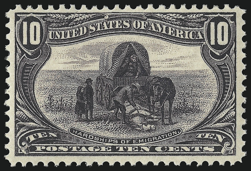 Sale no. 914 — Lot no. 2680 — Siegel Auction Galleries