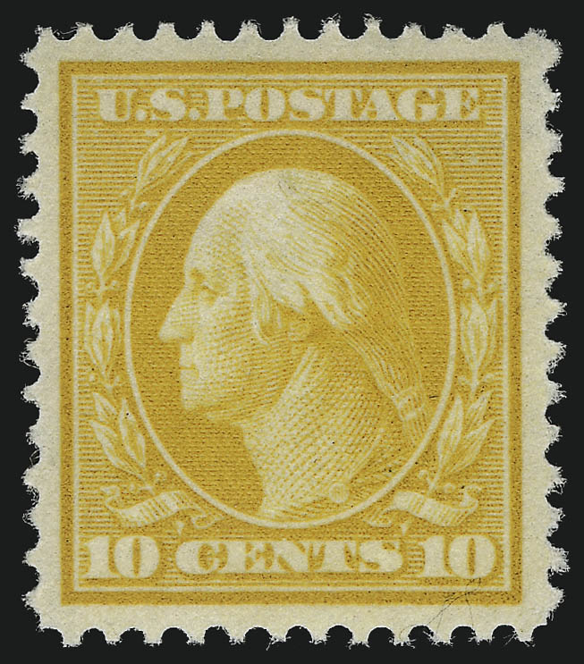 Sale no. 914 — Lot no. 2717 — Siegel Auction Galleries