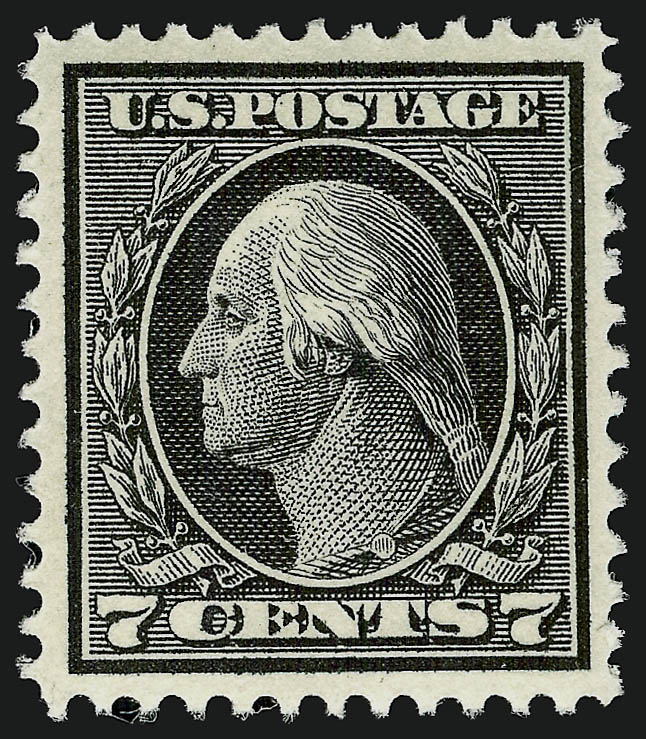 Sale no. 914 — Lot no. 2721 — Siegel Auction Galleries