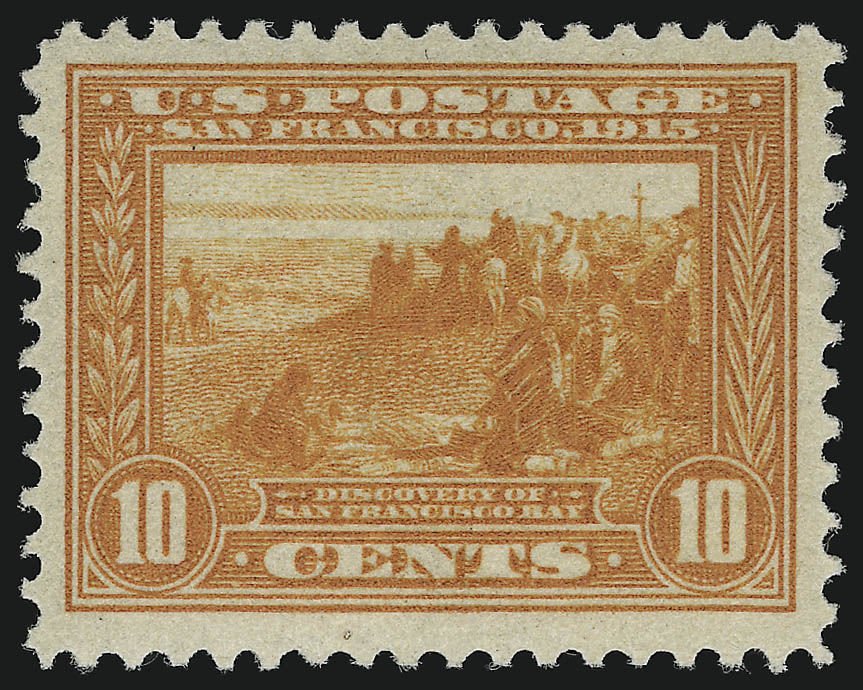 Sale no. 914 — Lot no. 2723 — Siegel Auction Galleries