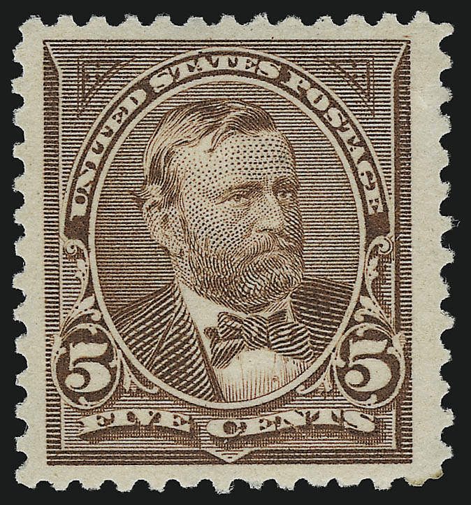 Sale no. 914 — Lot no. 2841 — Siegel Auction Galleries