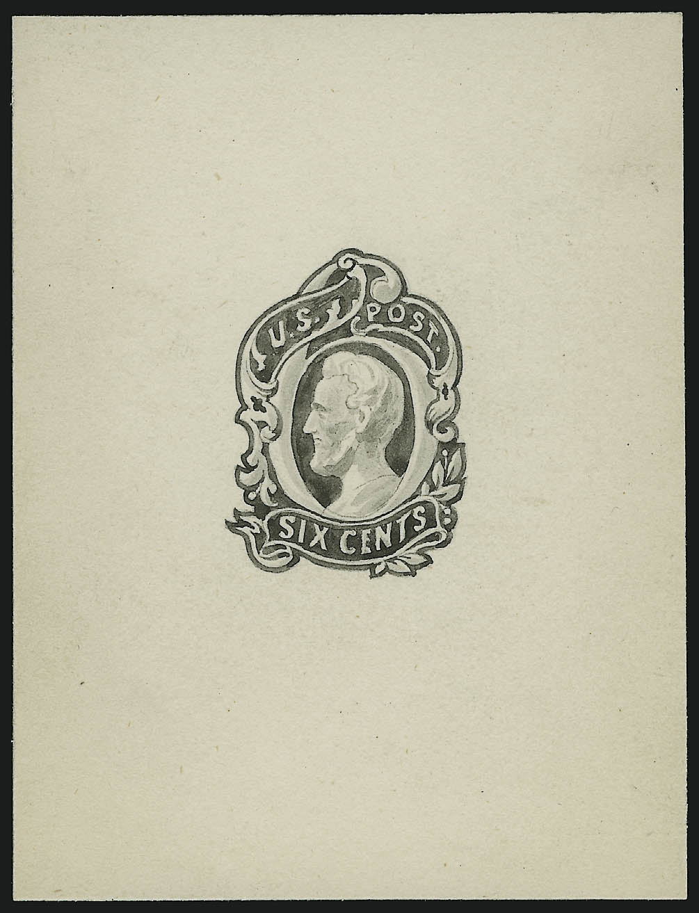 Sale no. 914 — Lot no. 2857 — Siegel Auction Galleries