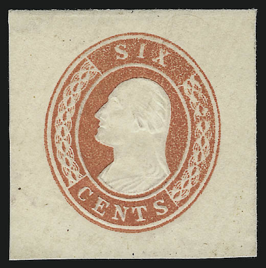 Sale no. 914 — Lot no. 2865 — Siegel Auction Galleries