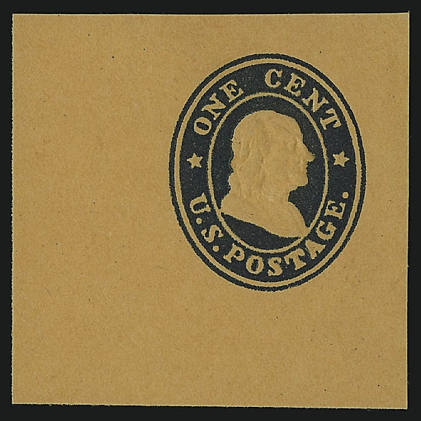 Sale no. 914 — Lot no. 2871 — Siegel Auction Galleries