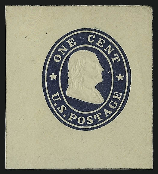 Sale no. 914 — Lot no. 2872 — Siegel Auction Galleries