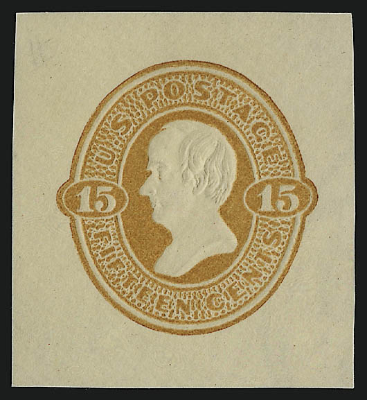 Sale no. 914 — Lot no. 2908 — Siegel Auction Galleries