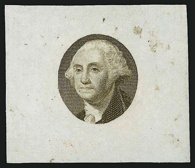 Sale no. 914 — Lot no. 3 — Siegel Auction Galleries