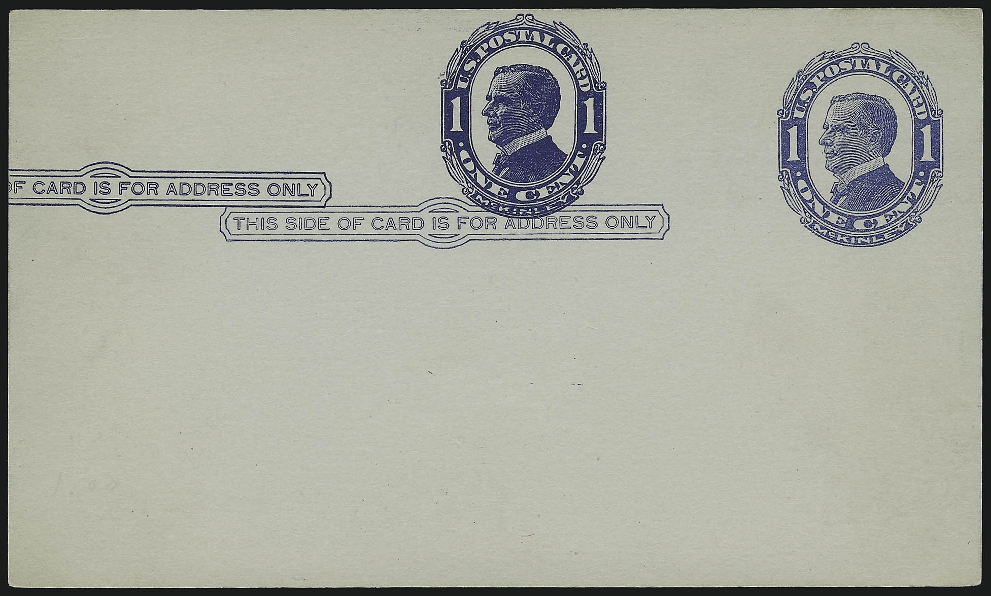 Sale no. 914 — Lot no. 3007 — Siegel Auction Galleries