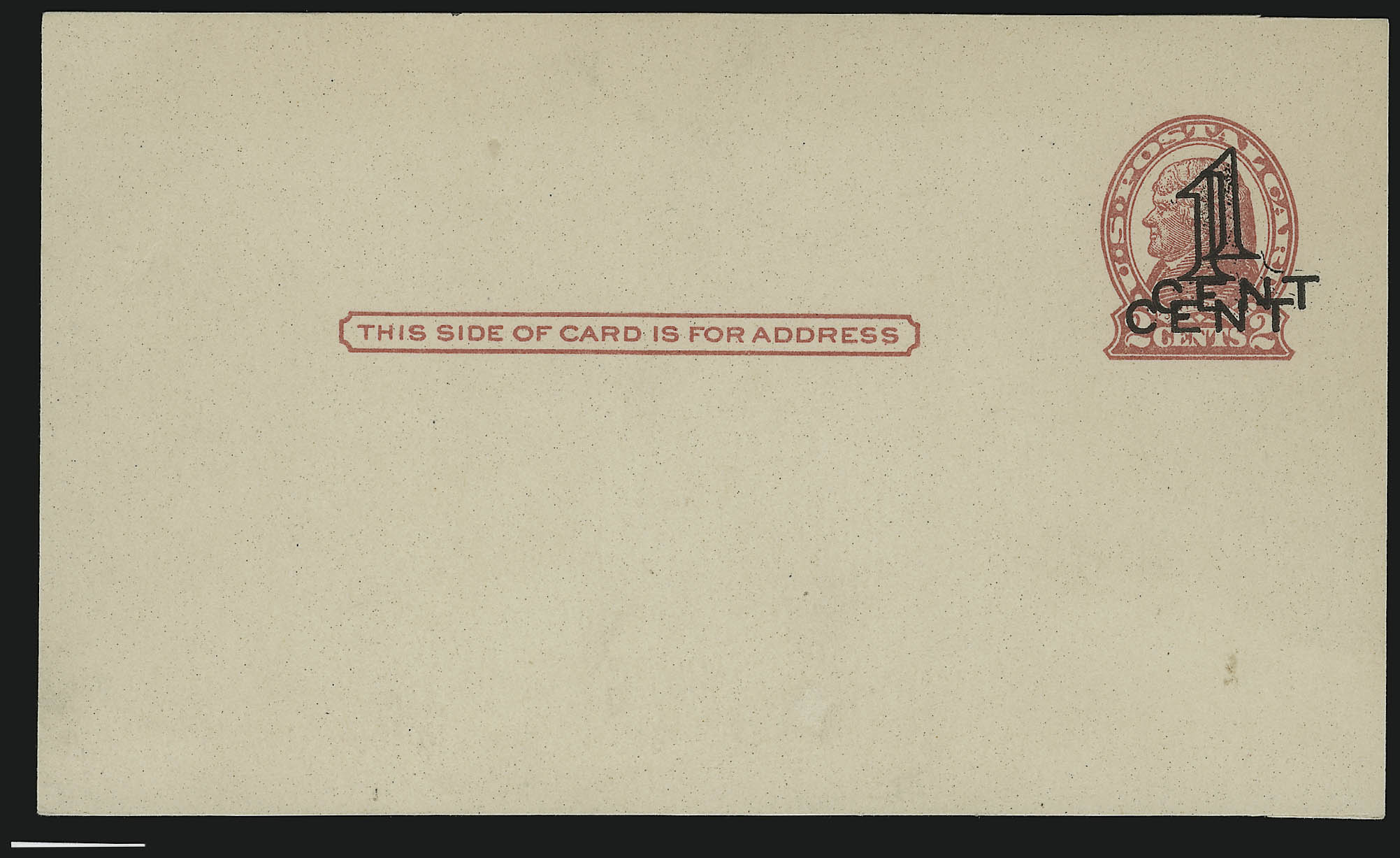 Sale no. 914 — Lot no. 3013 — Siegel Auction Galleries