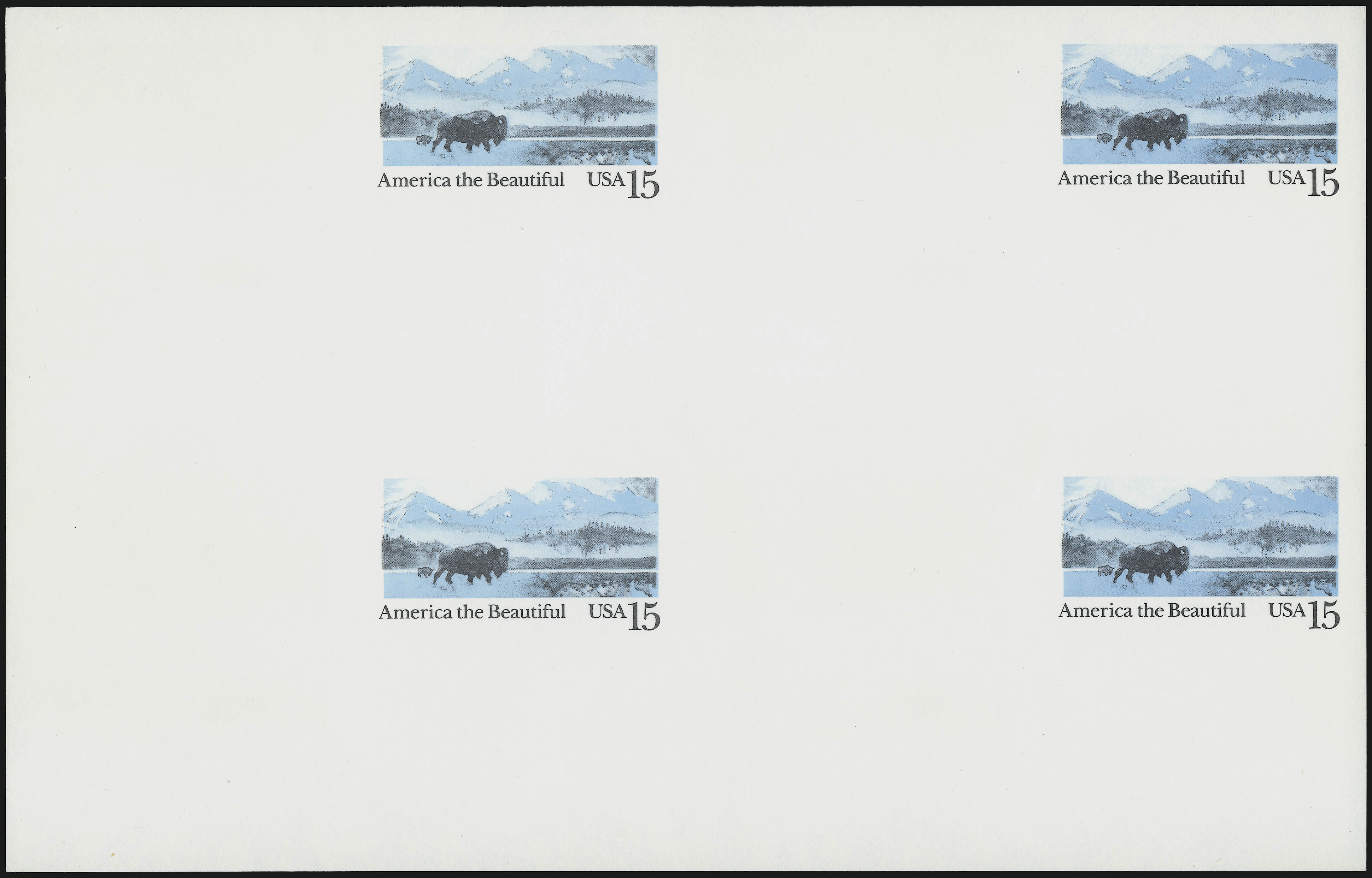 Sale no. 914 — Lot no. 3026 — Siegel Auction Galleries