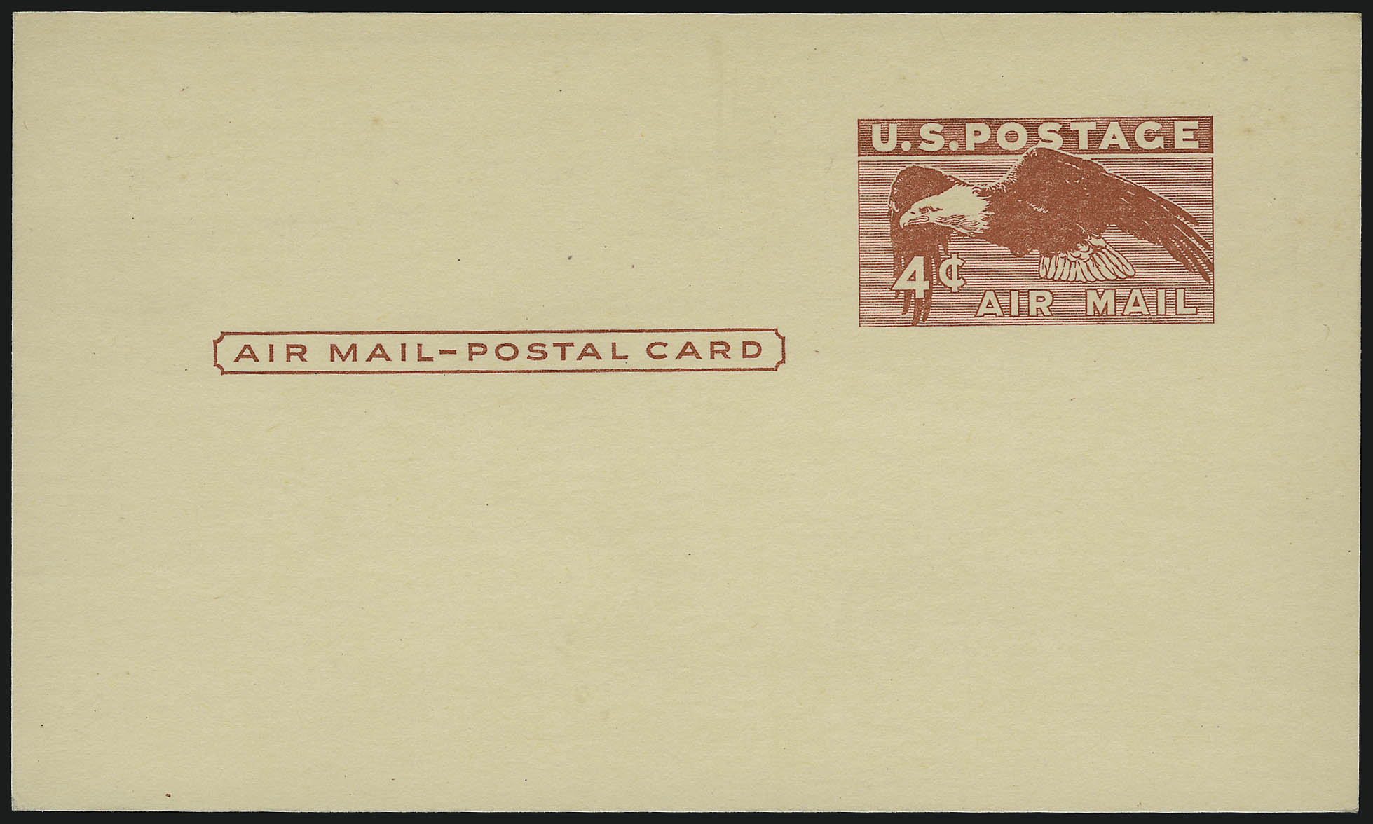 Sale no. 914 — Lot no. 3029 — Siegel Auction Galleries