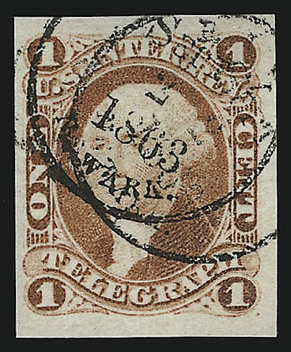 Sale no. 914 — Lot no. 3037 — Siegel Auction Galleries