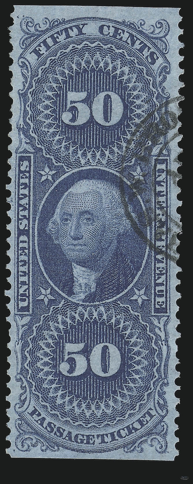 Sale no. 914 — Lot no. 3045 — Siegel Auction Galleries