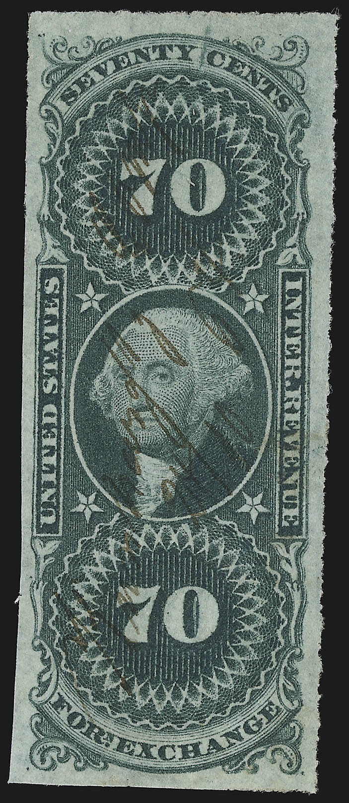 Sale no. 914 — Lot no. 3046 — Siegel Auction Galleries