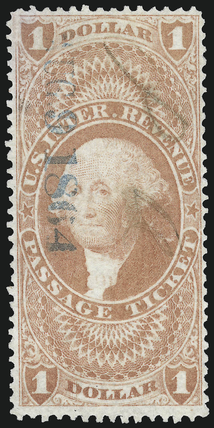 Sale no. 914 — Lot no. 3049 — Siegel Auction Galleries