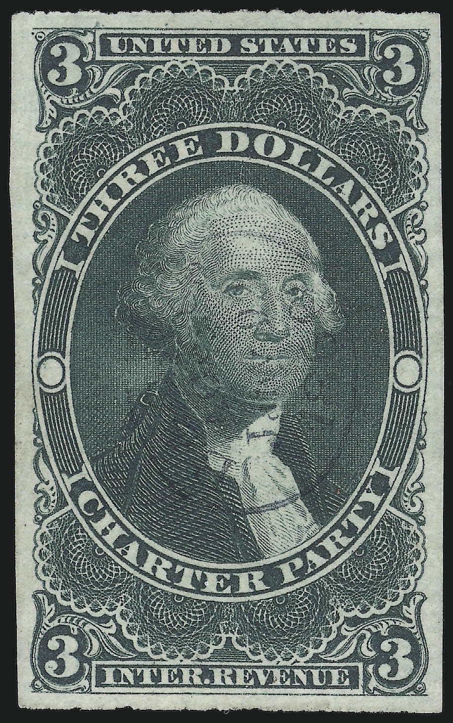 Sale no. 914 — Lot no. 3052 — Siegel Auction Galleries