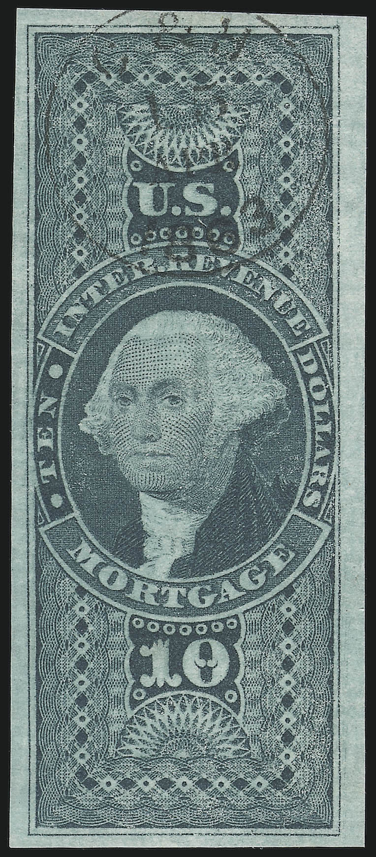 Sale no. 914 — Lot no. 3060 — Siegel Auction Galleries