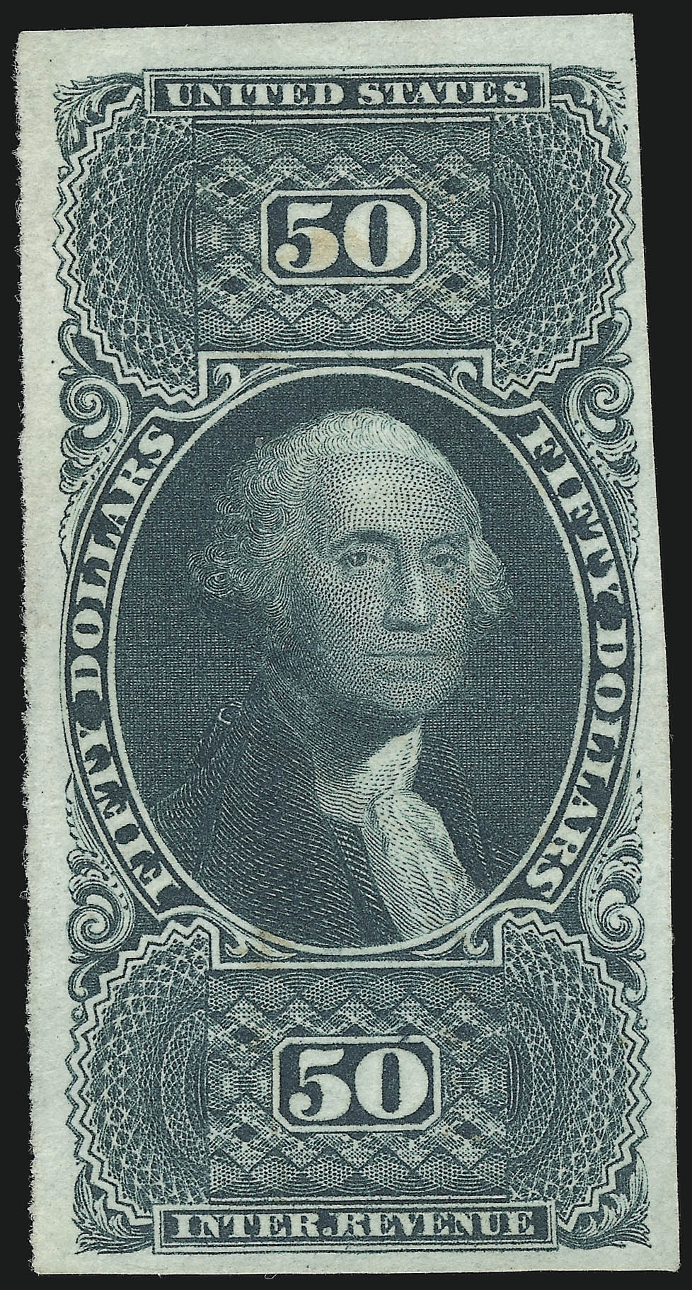 Sale no. 914 — Lot no. 3065 — Siegel Auction Galleries