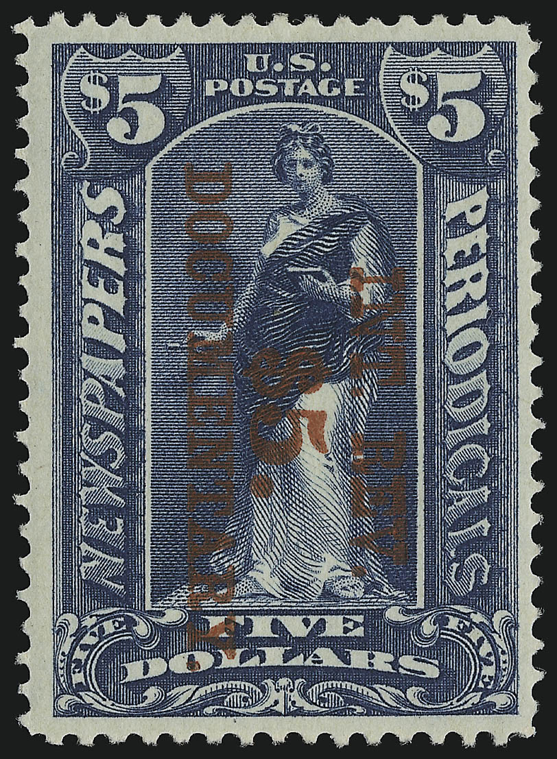 Sale no. 914 — Lot no. 3083 — Siegel Auction Galleries