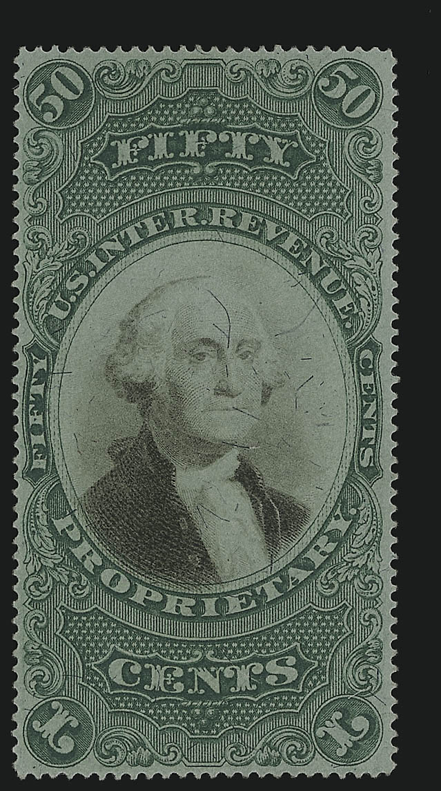 Sale no. 914 — Lot no. 3106 — Siegel Auction Galleries