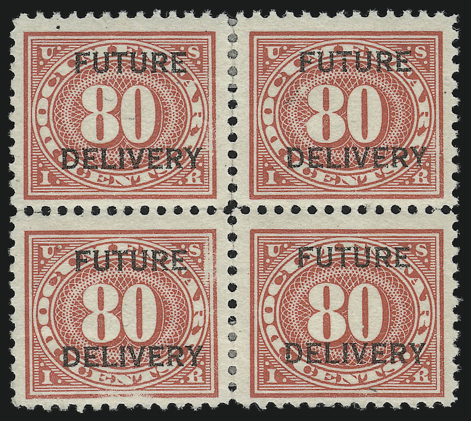 Sale no. 914 — Lot no. 3111 — Siegel Auction Galleries