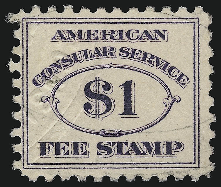 Sale no. 914 — Lot no. 3122 — Siegel Auction Galleries