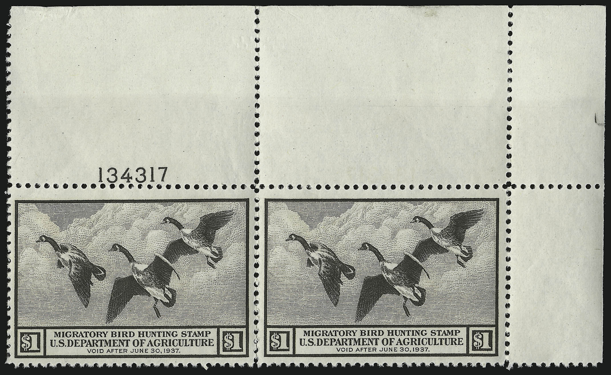 Sale no. 914 — Lot no. 3157 — Siegel Auction Galleries