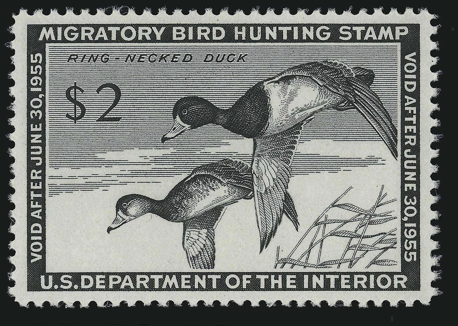 Sale no. 914 — Lot no. 3172 — Siegel Auction Galleries