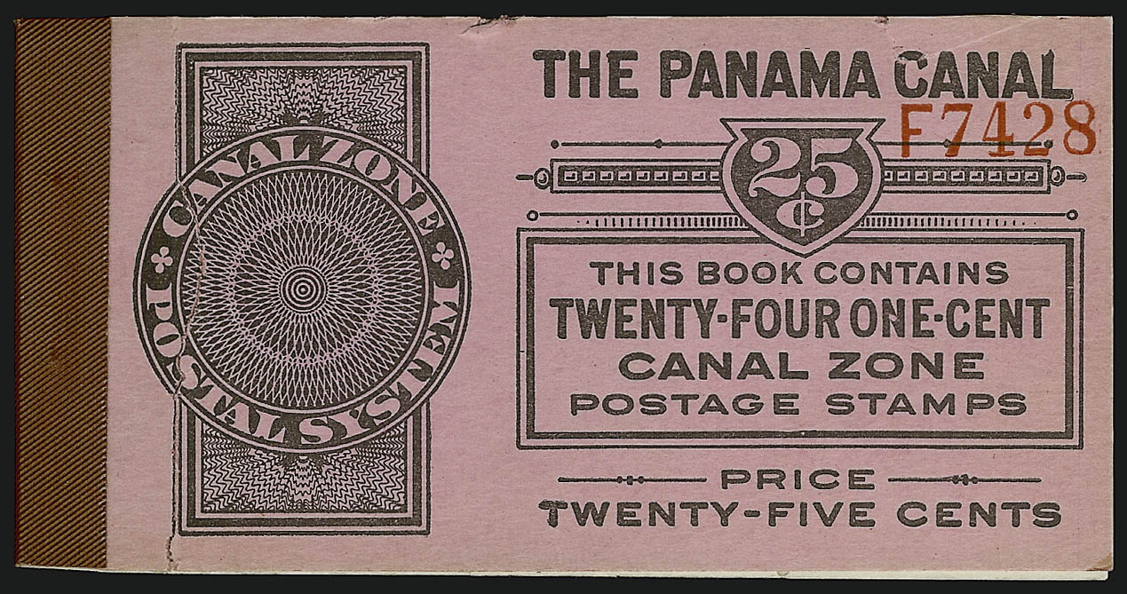 Sale no. 914 — Lot no. 3203 — Siegel Auction Galleries