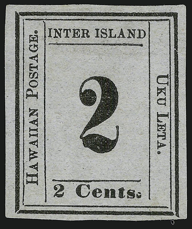 Sale no. 914 — Lot no. 3215 — Siegel Auction Galleries