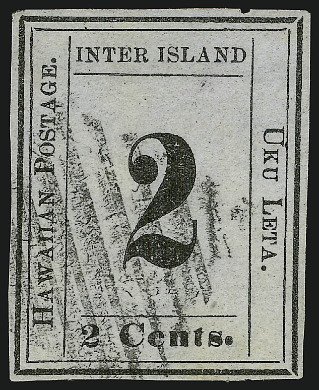 Sale no. 914 — Lot no. 3217 — Siegel Auction Galleries