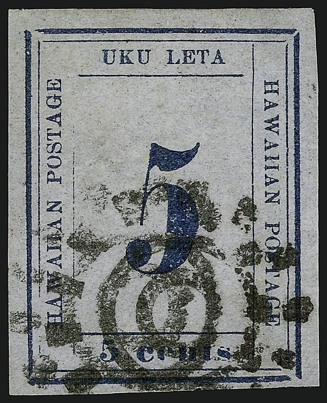 Sale no. 914 — Lot no. 3223 — Siegel Auction Galleries