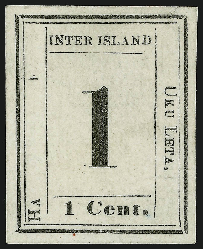 Sale no. 914 — Lot no. 3231 — Siegel Auction Galleries