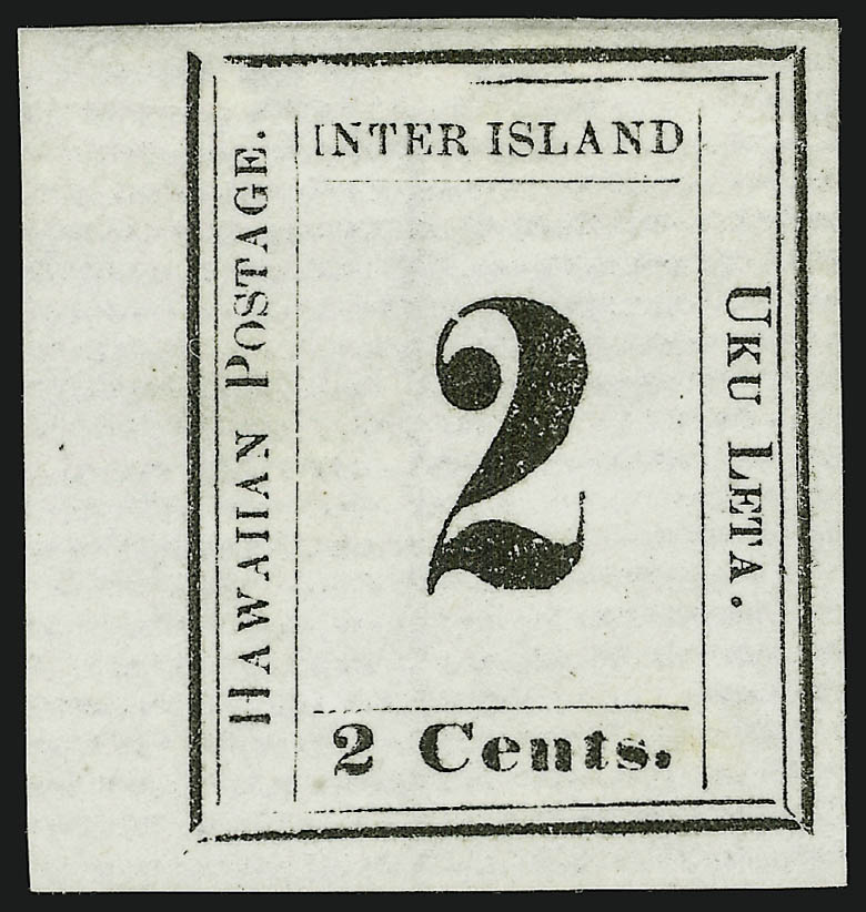 Sale no. 914 — Lot no. 3232 — Siegel Auction Galleries