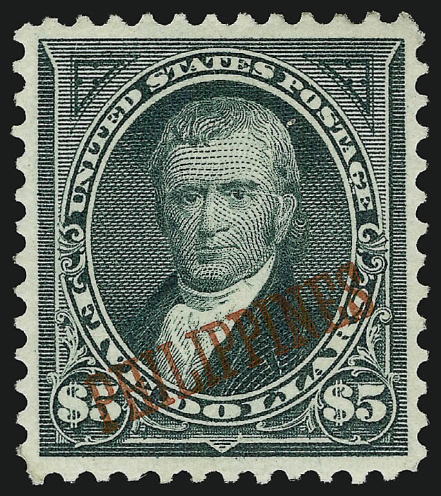 Sale no. 914 — Lot no. 3242 — Siegel Auction Galleries