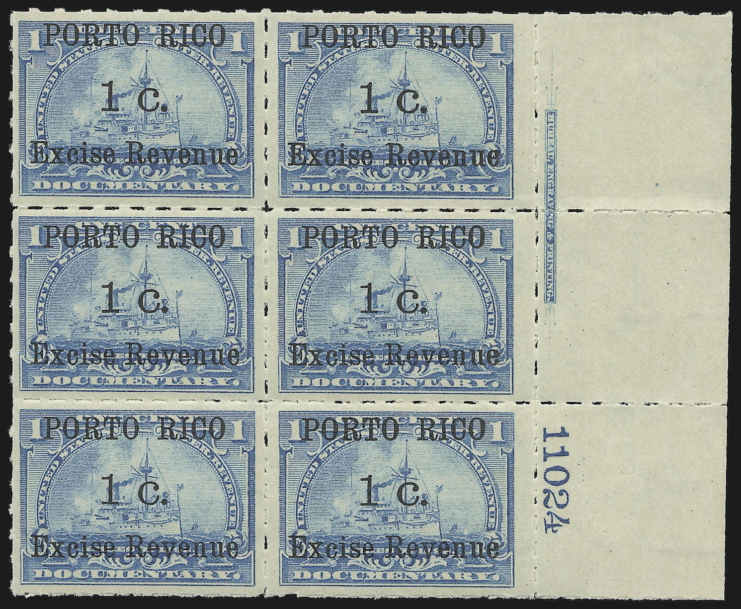 Sale no. 914 — Lot no. 3245 — Siegel Auction Galleries