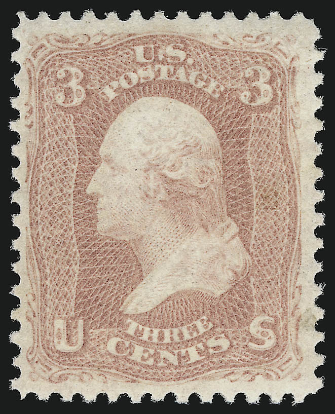 Sale no. 914 — Lot no. 352 — Siegel Auction Galleries