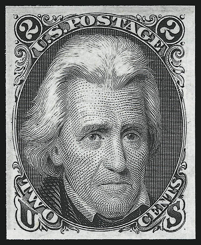 Sale no. 914 — Lot no. 412 — Siegel Auction Galleries