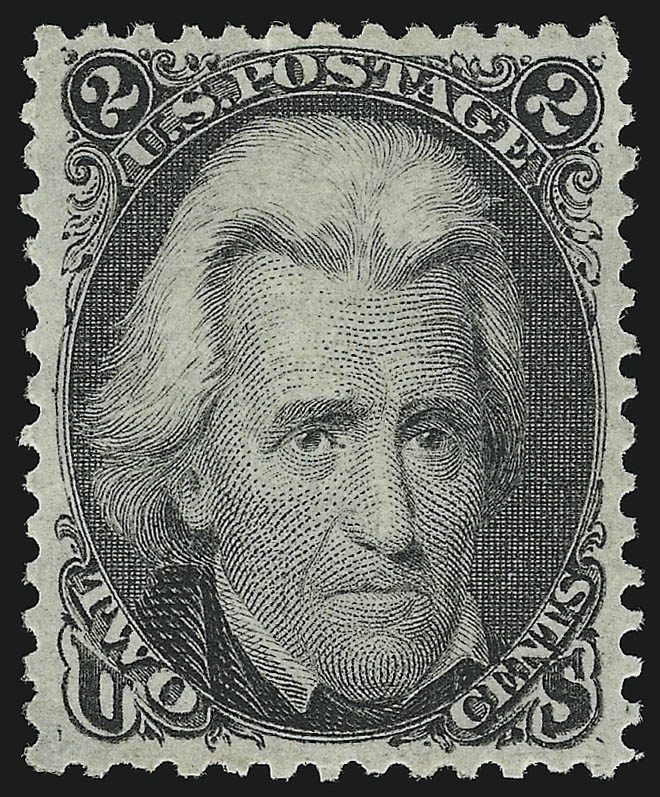 Sale no. 914 — Lot no. 424 — Siegel Auction Galleries