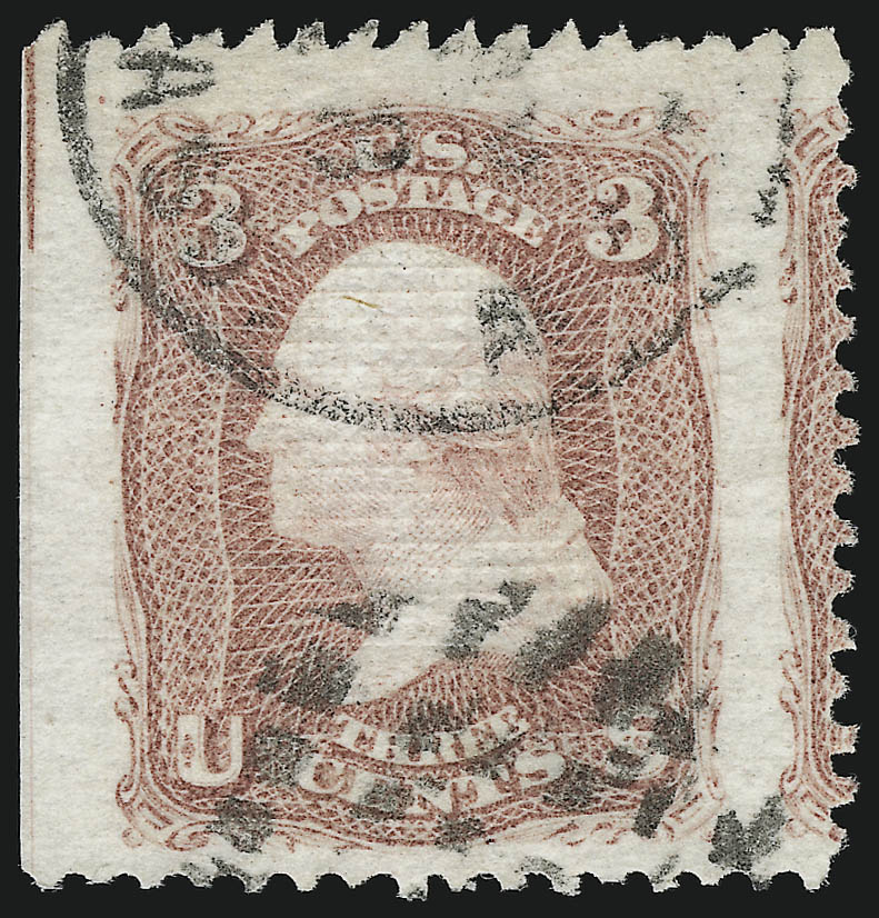 Sale no. 914 — Lot no. 481 — Siegel Auction Galleries