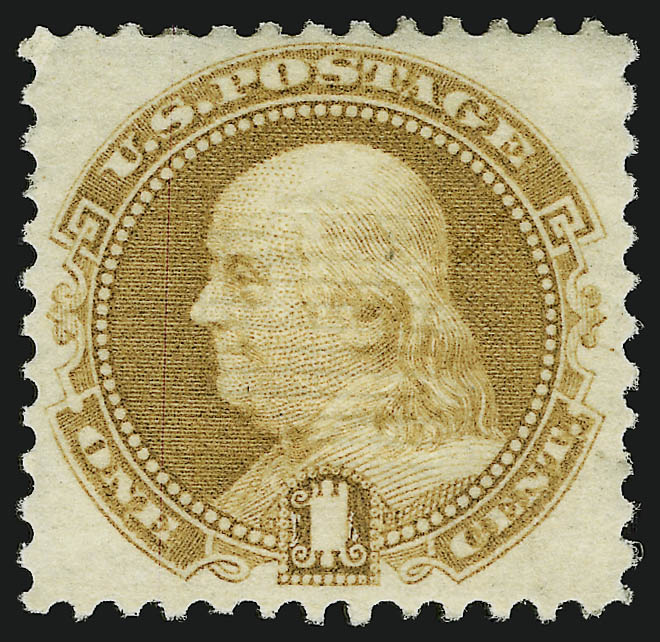 Sale no. 914 — Lot no. 549 — Siegel Auction Galleries