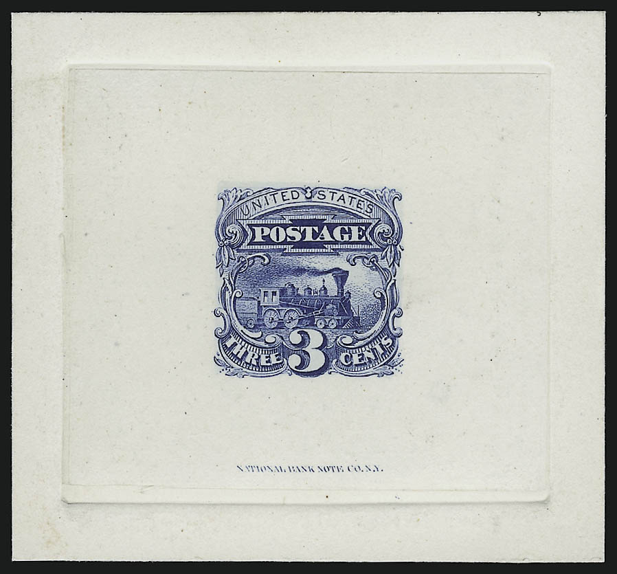 Sale no. 914 — Lot no. 564 — Siegel Auction Galleries