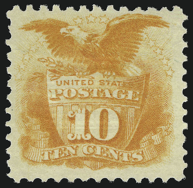 Sale no. 914 — Lot no. 582 — Siegel Auction Galleries