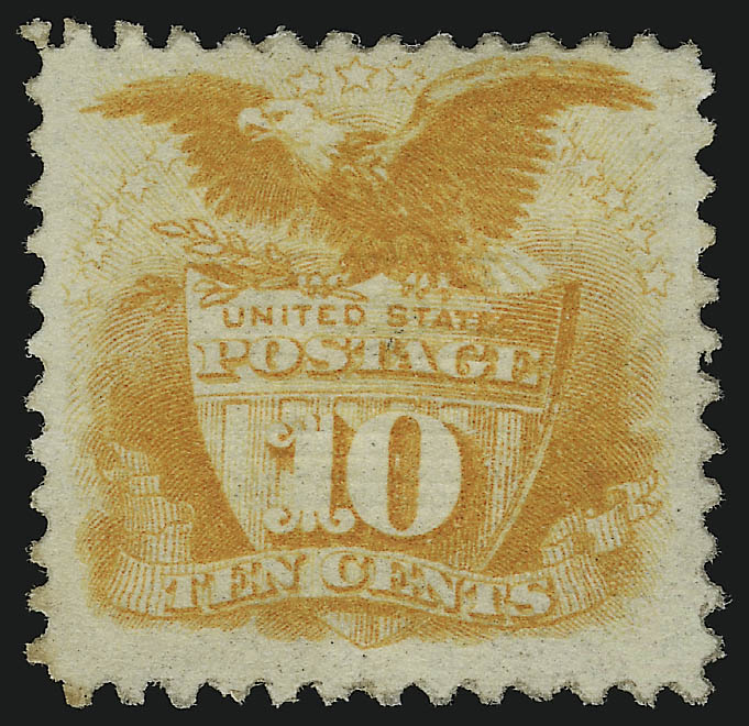 Sale no. 914 — Lot no. 583 — Siegel Auction Galleries