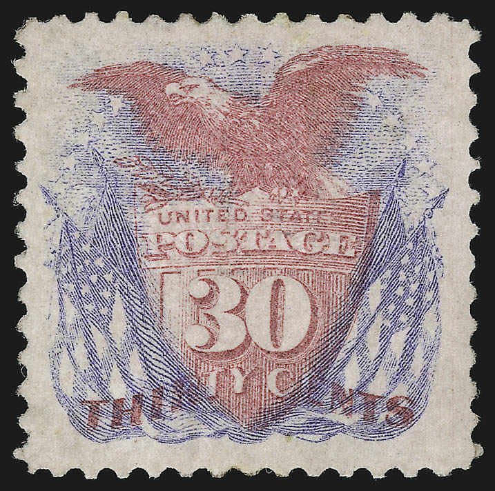 Sale no. 914 — Lot no. 621 — Siegel Auction Galleries