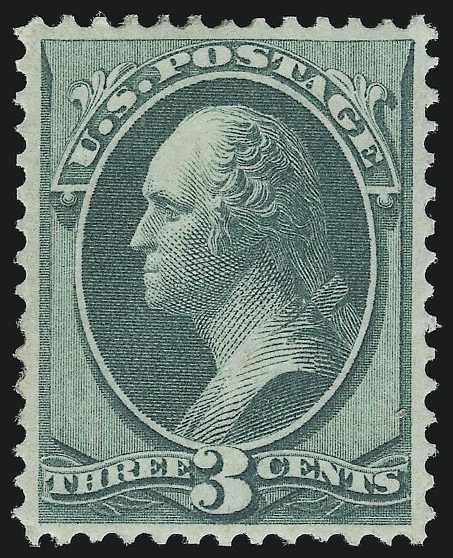 Sale no. 914 — Lot no. 669 — Siegel Auction Galleries